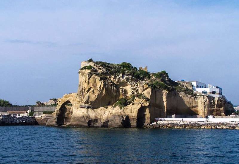 Bacoli and Miseno archeological guided tour