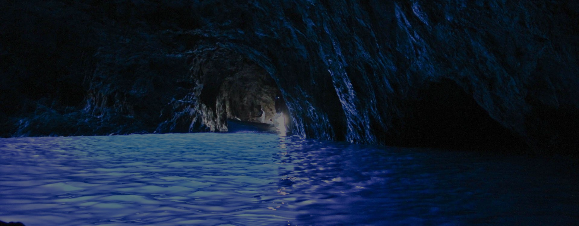 Capri Island with Blue Grotto guided Tour