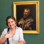 Giovanna: Campania Tour Guide